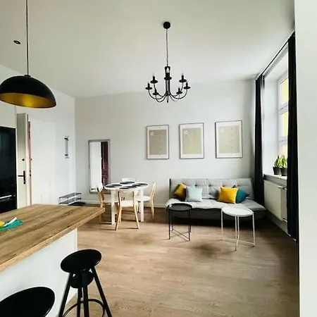 Lawendowy - Smart Projekt * Tarnów