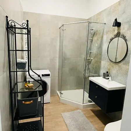 Apartment Lawendowy - Smart Projekt *