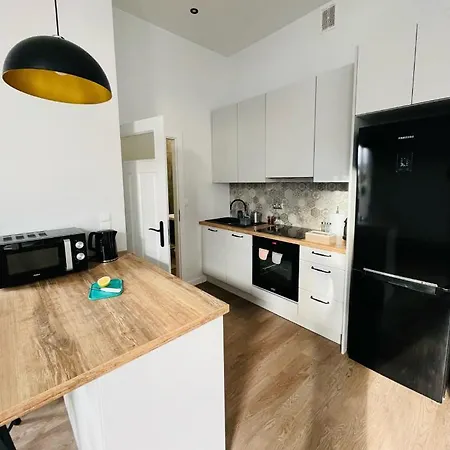 Lawendowy - Smart Projekt 公寓