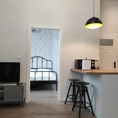 Appartement Lawendowy - Smart Projekt Tarnow