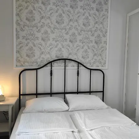 Appartement Lawendowy - Smart Projekt *