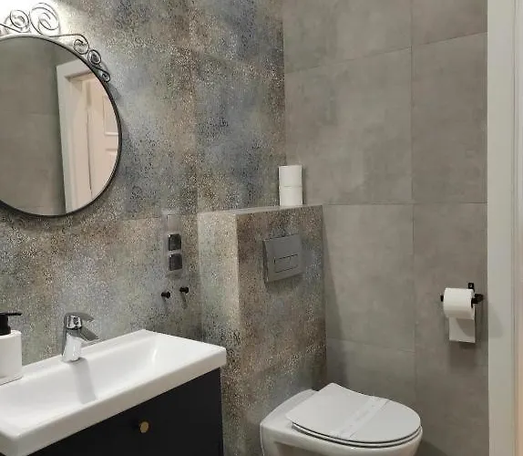 Lawendowy - Smart Projekt * טארנאו